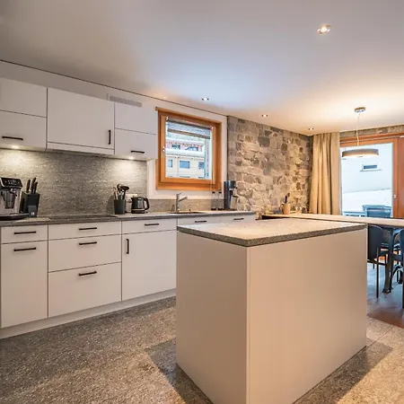 Haus Eratic Saas-Fee