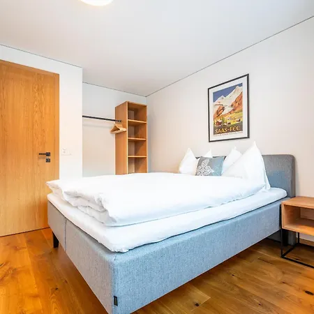 Haus Eratic Apartment
