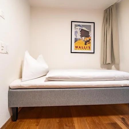 Apartment Haus Eratic