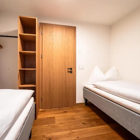 Haus Eratic * Saas-Fee