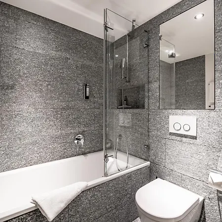 Apartment Haus Eratic