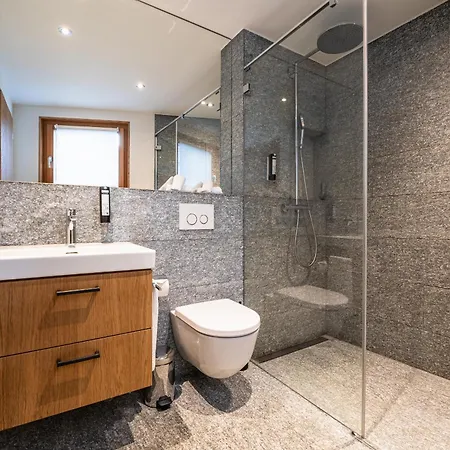 Haus Eratic Saas-Fee