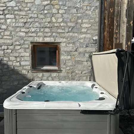 Haus Eratic Apartment Saas-Fee