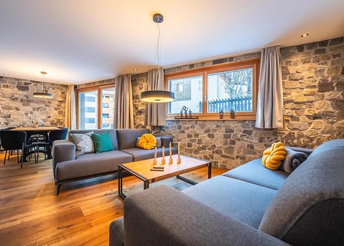 Haus Eratic * 萨斯费