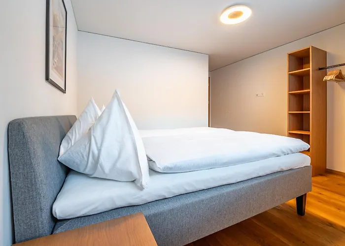 Haus Eratic 萨斯费