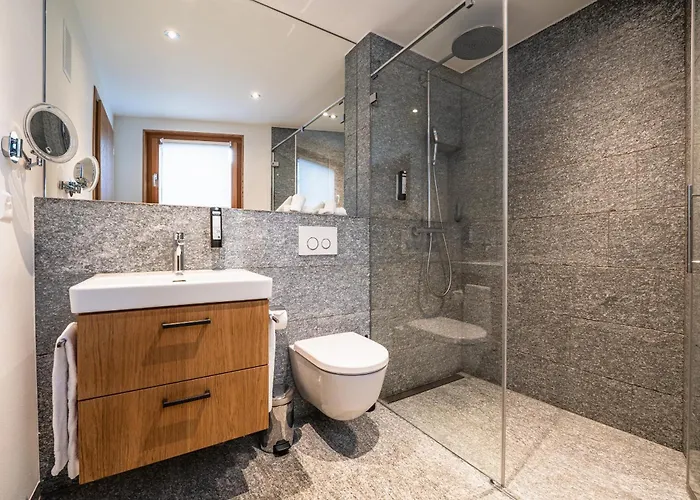 Haus Eratic 萨斯费